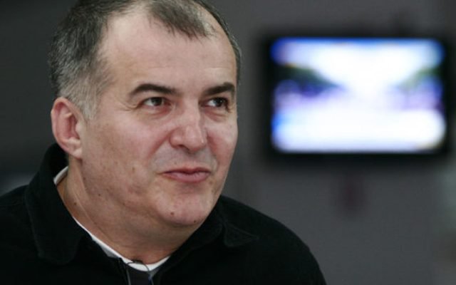 Florin Călinescu revine la TV. Va fi jurat la „Românii au talent”