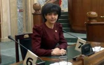 Doina Federovci: „Dorește PNL-ul cu …
