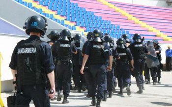 Măsuri de ordine și siguranță …