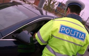 Cercetat pentru conducerea pe drumurile …