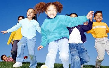 Este copilul tău hiperactiv? Iată …