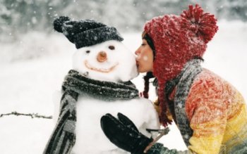 Prognoza meteo pentru toată iarna. …