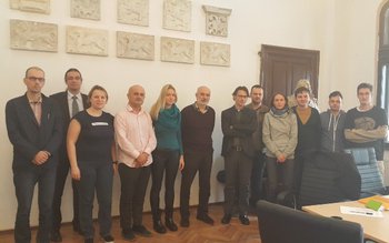 Programul de proiectare a expozițiilor …