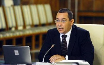 Premierul le-a cerut miniștrilor să-și …