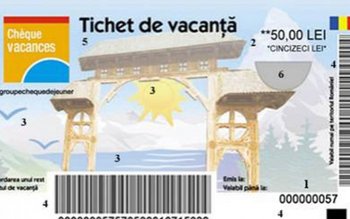 Angajaţii Primăriei Botoşani solicită tichete …