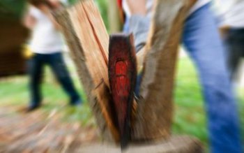 Tragedie evitată aseară de un …