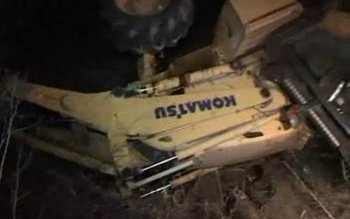 Bărbat aproape de o tragedie …