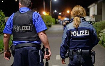 Caz neobişnuit: O româncă a …