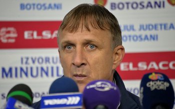 Emil Săndoi: ”Rar vezi asemenea …