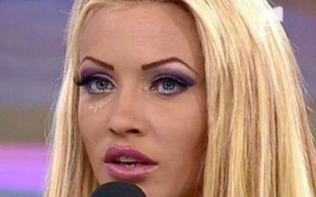 Loredana Chivu a dat de …