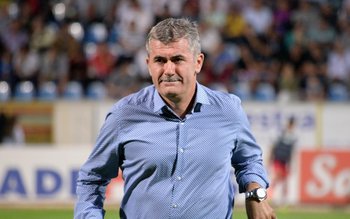 Valeriu Iftime: ”Dacă mai revine …