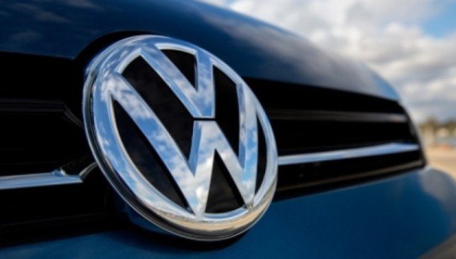 Volkswagen trebuie să recheme la service 2,4 milioane vehicule în Germania