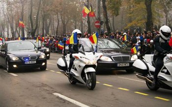 Șefii de partid pot să …