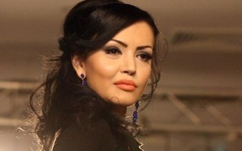 Andreea Mantea, criză de nervi …