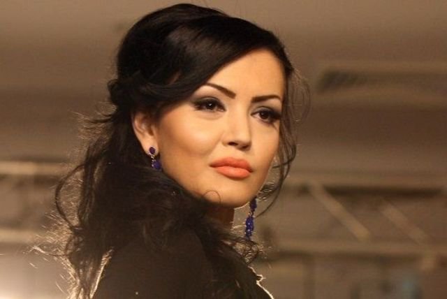 Andreea Mantea, criză de nervi în direct: „Dacă sunteţi bătute, nu staţi!”