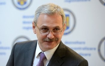 Dragnea, întrebat dacă va discuta …