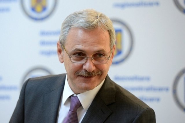 Dragnea, întrebat dacă va discuta schimbarea lui Ponta: Onorăm orice invitaţie la dialog cu Iohannis