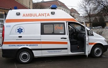 Angajat al unei societăți din …