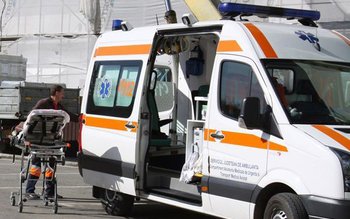 Angajat a societății Piscicola, transportat …