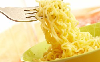 Moarte la pungă. Un aliment …