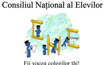 Consiliul Național al Elevilor solicită …