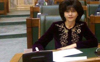 Senatorul Doina Federovici: „Statul sprijină …