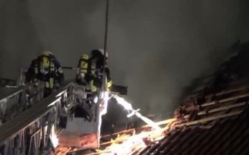 Tragedie în Germania. Botoșănean mort …