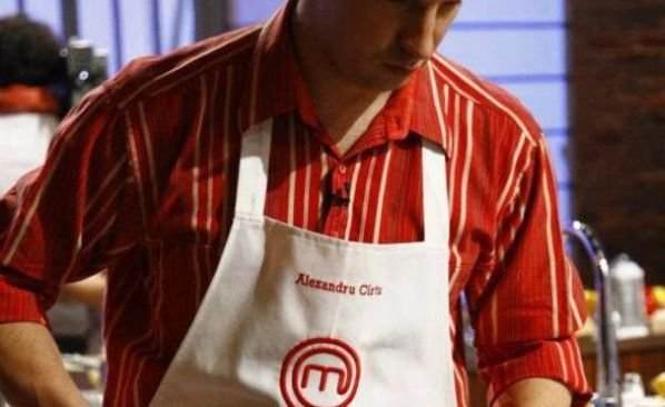 Fost concurent Masterchef face dezvăluiri bombă: „Eram înconjuraţi de bunătăţi şi mâncam sandvişuri şi pilaf fără gust”