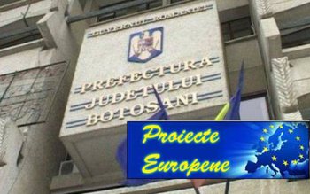 Întâlnire pentru viitoarele proiecte europene, …