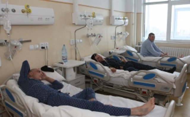 Bolnavii de TBC vor beneficia de asistență după ieșirea din spital până la vindecarea completă