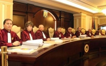 CCR pune la punct statul: …