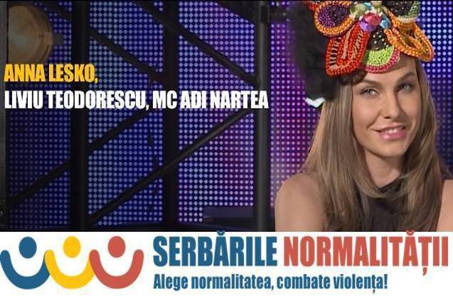 O zi în care sărbătorim normalitatea, alături de Liviu Teodorescu și Anna Lesko în mega-concert la Botoșani – VIDEO