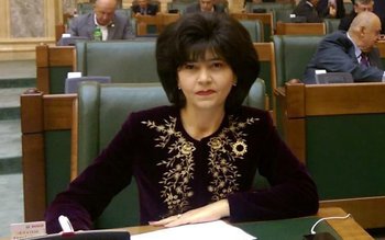 Doina Federovici: „Guvernul Ponta va …