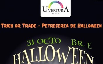 Uvertura Mall se implică în …