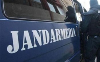 Țigări de contrabandă confiscate de …