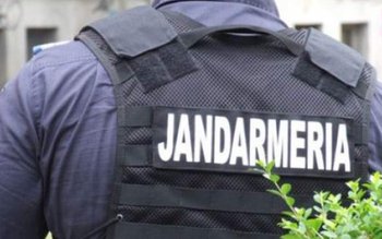 Bărbat sancționat de jandarmii botoșăneni …