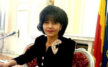 Senator Doina Federovici: „72 de …