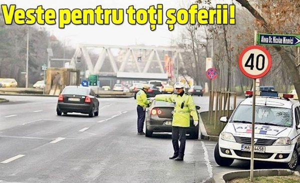 Ce schimbări li se pregătesc şoferilor. Proiecte de lege, dezbătute în Parlament
