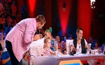 Cine i-a luat locul lui …