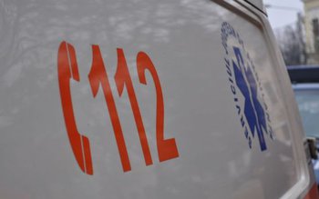 Accident de muncă! Angajat al …