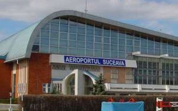 Aeroportul Ștefan cel Mare, locul …
