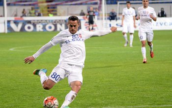 Viitorul Constanța a reușit să …