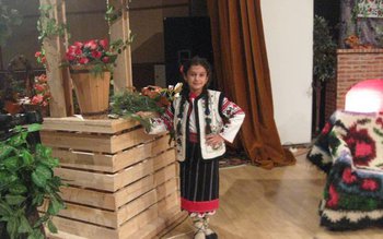 Ihtis: Marilena Georgiana Mihai din …