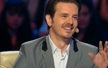 Mihai Petre, cel mai mare …