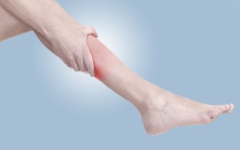 De ce apar crampele musculare …