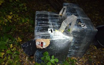 Focuri de armă pentru reţinerea …