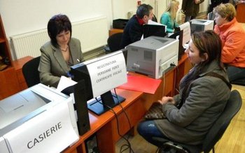 Ai casă sau mașină? Amenzi …