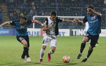 Cupa României: FC Botoșani joacă …