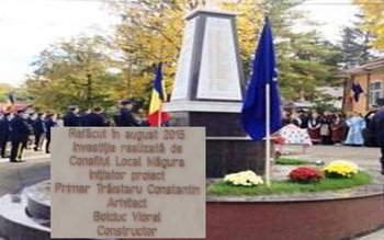 Grandomanie la primărie. Un primar …