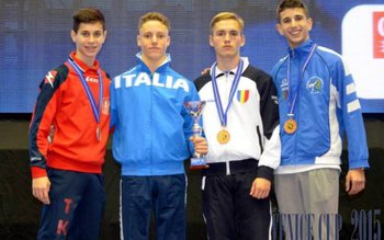 Sportivii de la Pam Phil …